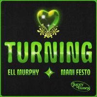 Ell Murphy, Mani Festo - Turning