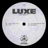 LUXE - Belonging