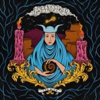 Greenseeker - The Wish