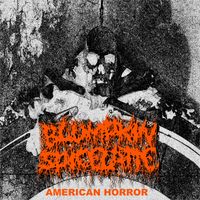 Blumpkin Spice Latte - American Horror