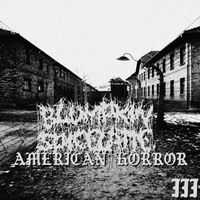 Blumpkin Spice Latte - American Horror III