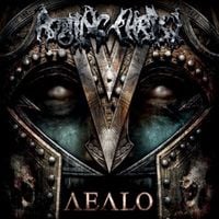Rotting Christ - Aealo