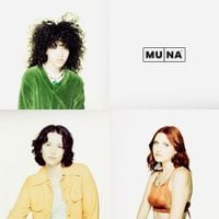 MUNA - Home By Now