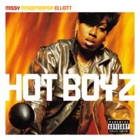 Missy Elliott - Hot Boyz