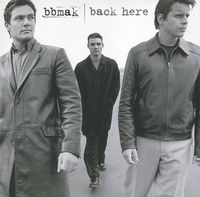 BBMak - Back Here