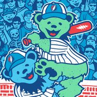 Dead & Company - Wrigley Field, Chicago, IL, 6/30/17 (Live)