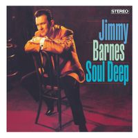 Jimmy Barnes - Soul Deep