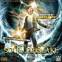 Acid Souljah - SouljahsLake
