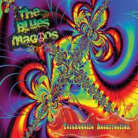Blues Magoos - Psychedelic Resurrection