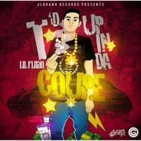 Lil Flash - T'd Up in da Coupe