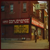 Ivy Wye - Hope's Convenience