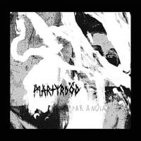 Martyrd&ouml;d - Paranoia