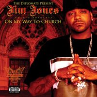 Jim Jones - On My Way to Church