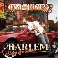 Jim Jones - Harlem: Diary of a Summer