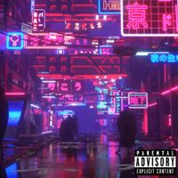 Storm Music. - Elizabeth Olsen Freestyle