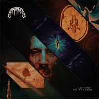 Harbinger - A Letter To Anguish