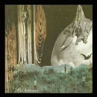 The Coltranes - I've Got Heaven In My Smile