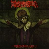 Ribspreader - Bolted to the Cross