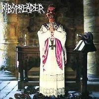 Ribspreader - Congregating the Sick