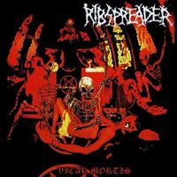 Ribspreader - Vicar Mortis
