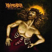Ribspreader - Opus Ribcage MMVI