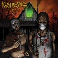 Ribspreader - The Van Murders, Part 2