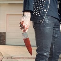 Machine Gun Kelly & blackbear - gfy