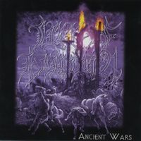 Liar Of Golgotha - Ancient Wars