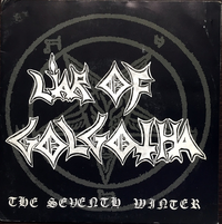 Liar Of Golgotha - The Seventh Winter