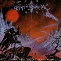 Ufych Sormeer - Anthem to the Glory of the Great Octagon