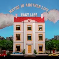 hard life - MAYBE IN ANOTHER LIFE...