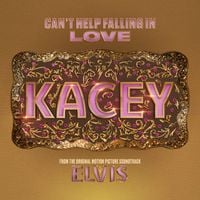 Kacey Musgraves - Can't Help Falling in Love (From The Original Motion Picture Soundtrack ELVIS)
