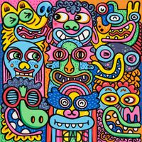 Ott - Heads