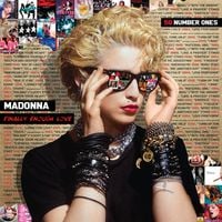Madonna - Deeper and Deeper (David's Radio Edit) [2022 Remaster]
