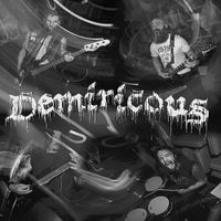 Demiricous - Fuck It... We'll Do It Live
