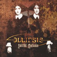 Ellipsis - Sadistikal Mentaculus