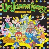 Masaya Matsuura - Um Jammer Lammy