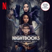 Michael Abels - Nightbooks