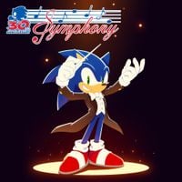 Sonic The Hedgehog - Sonic 30th Anniversary Symphony