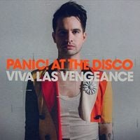 Panic! at the Disco - Viva Las Vengeance