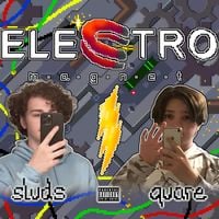 Sluds & Quare - ELECTROMAGNET