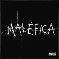 Maria Becerra & Cazzu - Mal&eacute;fica