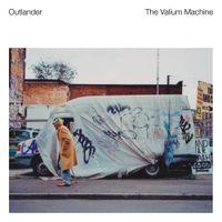 Outlander - The Valium Machine