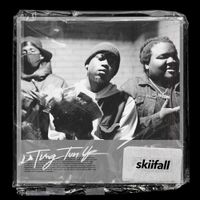 Skiifall - Ting Tun Up