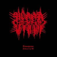 Consequence - BLOOD STAIN