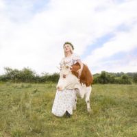 Mia Morgan - FLEISCH