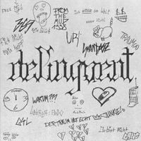 Lyran Dasz - Delinquent (Deluxe)