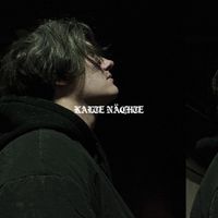 Laer Xirtam - KALTE N&Auml;CHTE