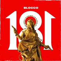Salmo - BLOCCO 181 - ORIGINAL SOUNDTRACK