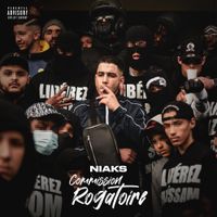 Niaks - Commission Rogatoire